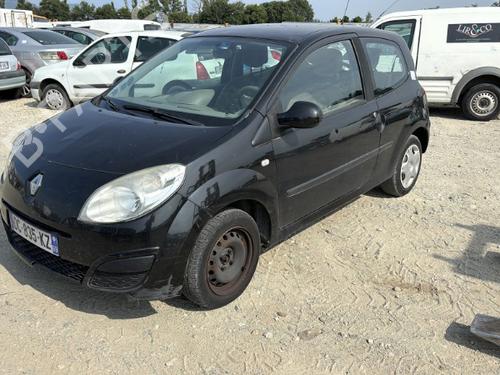Front left window mechanism RENAULT TWINGO II (CN0_) 1.2 16V (CN0K, CN0V, CN0A) | BP36010885C22  - Image 9
