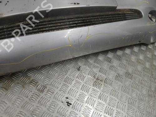 Front bumper MERCEDES-BENZ A-CLASS (W168) A 140 (168.031, 168.131) | BP28184595C7 