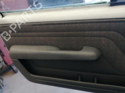 Used Front left window mechanism Front left window mechanism OPEL CORSA A Hatchback (S83) 1.5 D (F08, M08, F68, M68) (50 hp) 26215883 26215883