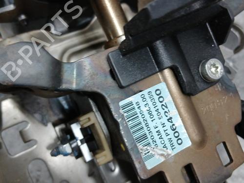 Steering column RENAULT MODUS / GRAND MODUS (F/JP0_) 1.5 dCi (JP0G, JP0H) | BP31310875M21