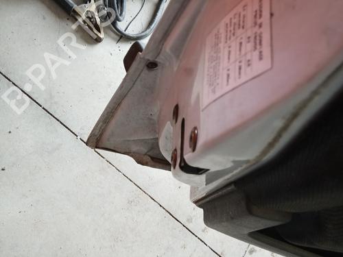 Used Front left lock Front left lock RENAULT 21 (B48_) 2.1 D (B48V/B48O) (72 hp) 36414939 36414939