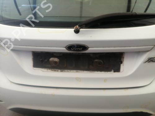 Tailgate FORD FIESTA VI (CB1, CCN) 1.25 | BP27719151C6 