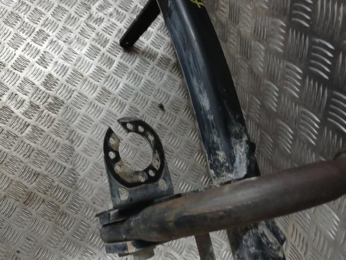 Tow ball/Mechanism DACIA SANDERO II 1.5 dCi | BP29844965C141