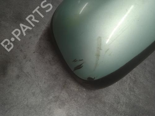 Right mirror PEUGEOT 307 Break (3E) 2.0 HDI 110 | BP22298650C27 