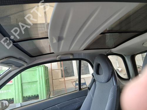 Used Sunroof Sunroof 38229184 38229184