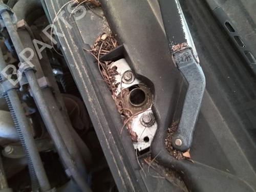 Used Hood lock Hood lock 39086629 39086629