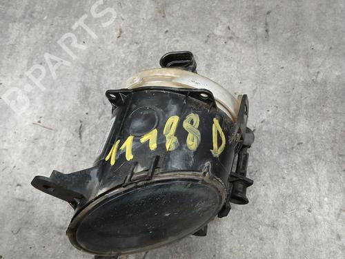 Right front fog light OPEL CORSA E (X15) 1.3 CDTI (08, 68) | BP31976670C31