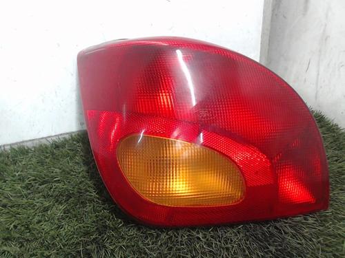 Used Left taillight FORD FIESTA IV (JA_, JB_) 1.3 i (60 hp) 20886540