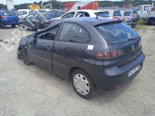 Right taillight SEAT IBIZA III (6L1) 1.4 TDI | BP20885983C35 