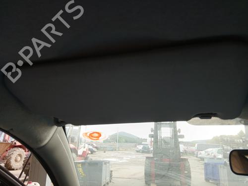 Used Left sun visor Left sun visor FORD FUSION (JU_) 1.4 TDCi (68 hp) 30003287 30003287