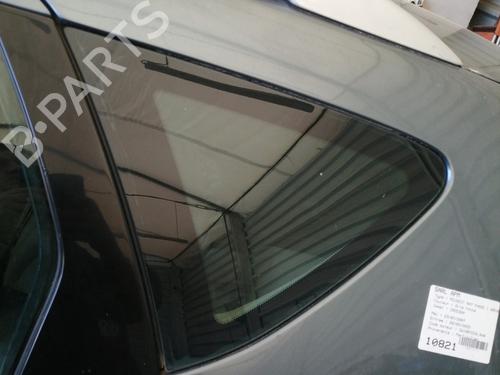 Used Rear left quarter glass PEUGEOT 407 SW (6E_, 6D_) 2.0 HDi 135 (136 hp) 27179554