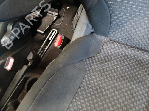 Sikkerhedssele-spænde CITROËN C4 Picasso I MPV (UD_) 1.6 HDi 110 (112 hp) 31584202