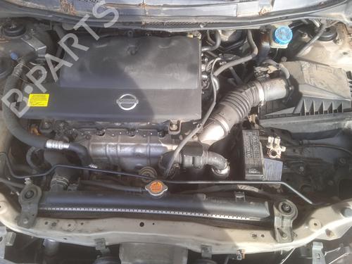 Pipe NISSAN PRIMERA Hatchback (P12) 2.2 dCi | BP29612201M125 - Image 14