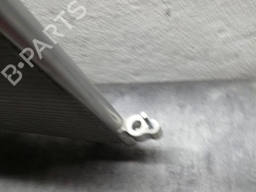 AC radiator PEUGEOT 2008 I (CU_) 1.2 VTi | BP24502261M32 