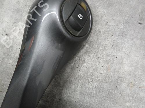 Right front window switch RENAULT MEGANE II (BM0/1_, CM0/1_) 1.5 dCi (BM02, BM13, BM2A, CM02, CM13) | BP30969046I26