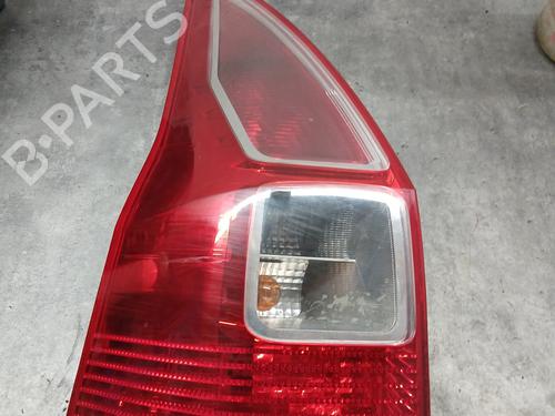Used Left taillight RENAULT MEGANE II Estate (KM0/1_) 1.5 dCi (KM16, KM1E) (106 hp) 30965071