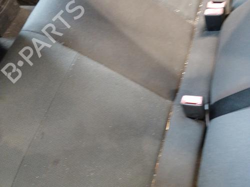 Sæde Bagtil OPEL ASTRA H (A04) 1.7 CDTI (L48) | BP29936040C17