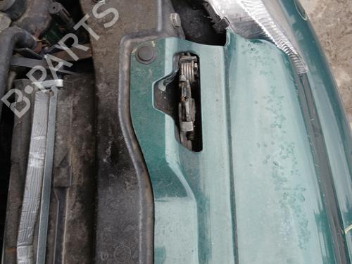 Hood lock PEUGEOT 406 Break (8E/F) 2.1 TD 12V | BP30161857C133