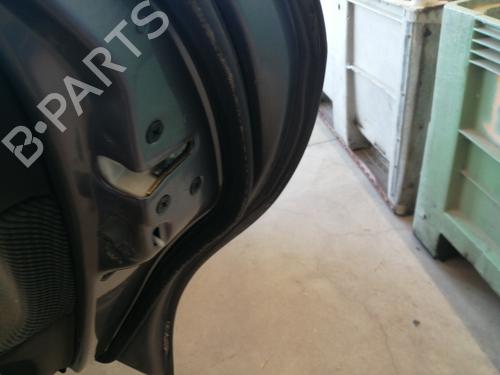 Rear right lock MAZDA 6 Hatchback (GG) 2.0 DI (GG14) | BP27316606C99 