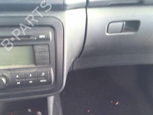 Dashboard SKODA FABIA II Combi (545) 1.4 TDI | BP40603556C46 - Image 12