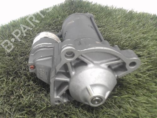 Used Starter CITROËN SAXO (S0, S1) 1.5 D (58 hp) 20884306