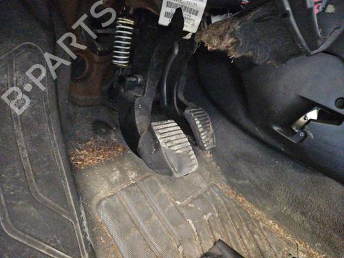 Pedal embrague Pedal embrague PEUGEOT 307 SW (3H) [2002-2009] 36010511 36010511