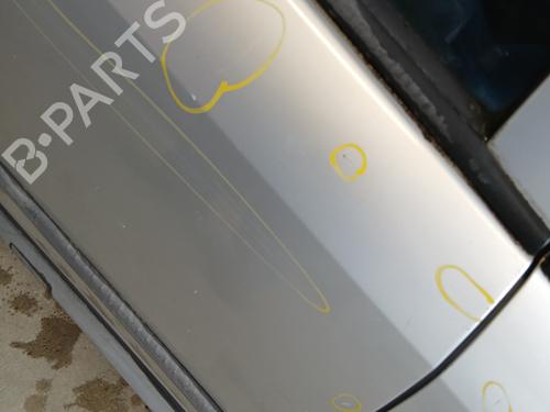 Right rear door OPEL ASTRA G Estate (T98) 1.6 16V (F35) | BP29760315C5 