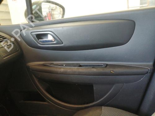 Front right window mechanism CITROËN C4 I (LC_) 1.6 HDi | BP27873856C23 