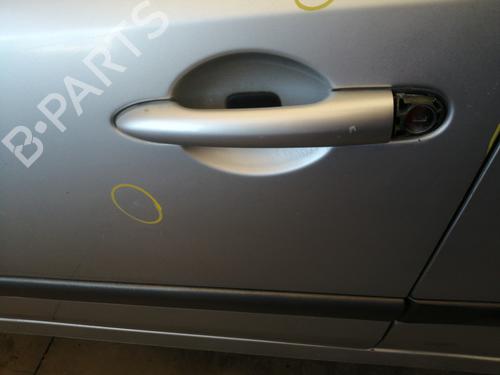 Left front door RENAULT LAGUNA II Grandtour (KG0/1_) 1.9 dCi 7751472437