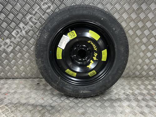 Used Jack Kit PEUGEOT 3008 I MPV (0U_) 1.6 HDi (109 hp) 29711949