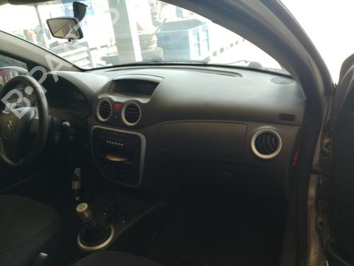 Used Dashboard CITROËN C2 (JM_) 1.1 (60 hp) 26125739