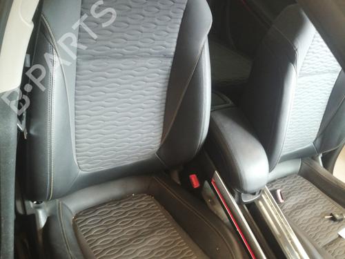 Right front seat OPEL ZAFIRA TOURER C (P12) 1.6 CDTI (75) | BP24884049C16 - Image 3
