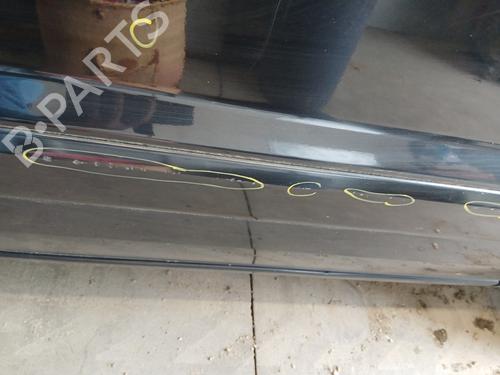 Dør højre fortil FORD FUSION (JU_) 1.4 TDCi | BP30003264C3 