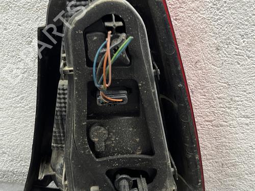 Used Left taillight Left taillight DACIA LOGAN (LS_) 1.4 (LS0A, LS0C, LS0E, LS0G) (75 hp) 26951500 26951500
