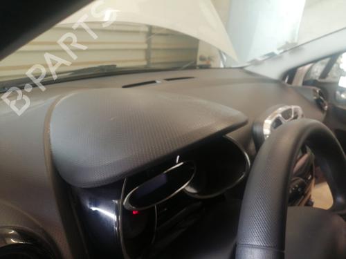 Dashboard RENAULT CLIO IV (BH_) 1.5 dCi 90 | BP26459493C46 - Image 4