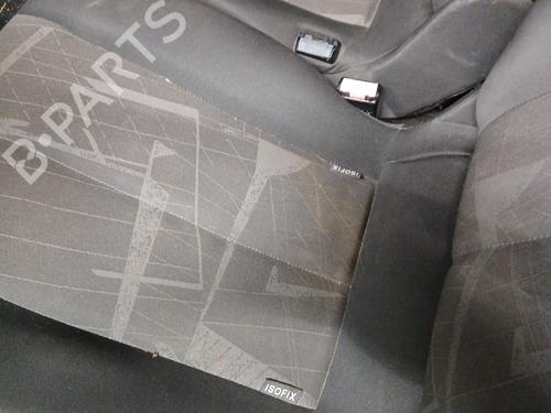 Rear seat RENAULT GRAND SCÉNIC II (JM0/1_) 1.5 dCi (JM02, JM13) | BP29956925C17