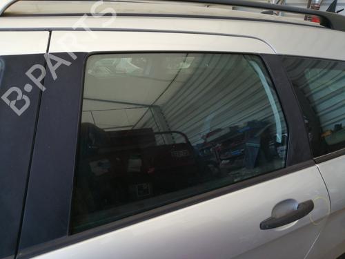 Used Rear left door window PEUGEOT 308 SW I (4E_, 4H_) 1.6 16V (120 hp) 26120774