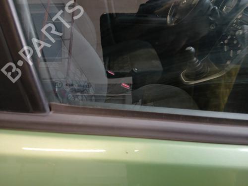 front-right-door-window-suzuki-splash-ex-2008-31359121 main image