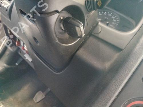 Ignition barrel OPEL ASTRA G Estate (T98) 1.6 16V (F35) | BP29760340M48 