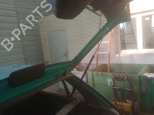 Tailgate lift support PEUGEOT 106 II (1A_, 1C_) 1.0 i | BP23795518C138 