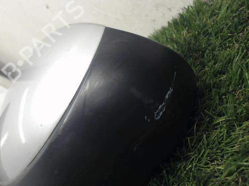 Used Left mirror PEUGEOT 206 Hatchback (2A/C) 1.6 i (89 hp) 20885227