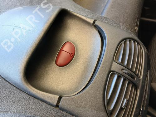 Warning switch PEUGEOT 206 SW (2E/K) 1.4 HDi | BP35926713I22 - Image 3