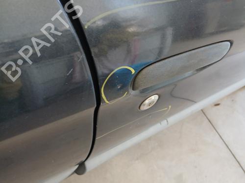 Used Right front door CITROËN XSARA PICASSO (N68) 2.0 HDi (90 hp) 29252013