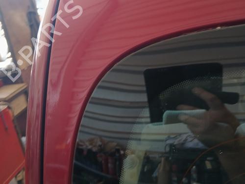 Bakluke CC/Kombi-Kupé RENAULT KANGOO Express (FC0/1_) 1.5 dCi (FC07, FC1R) | BP29336056C6