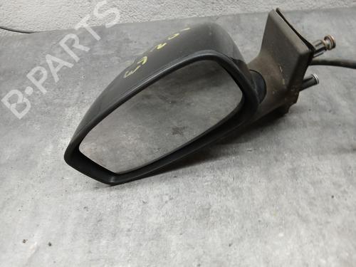 Left mirror LANCIA MUSA (350_) 1.3 D Multijet (350.AXG11, 350.AXG1A) | BP29569223C26 