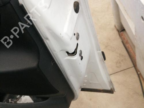 Used Front right lock CITROËN C4 Grand Picasso I (UA_) 1.6 HDi (109 hp) 27800786