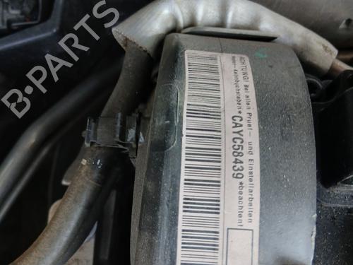 Engine VW GOLF VI Variant (AJ5) 1.6 TDI | BP38290635M1 - Image 3
