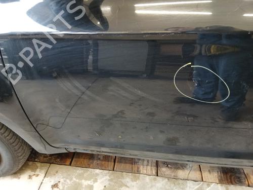 Left front door HYUNDAI i20 I (PB, PBT) 1.4 CRDi | BP29760213C2 