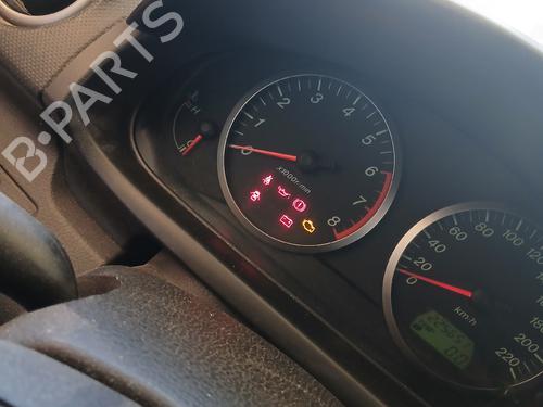 Instrument cluster MAZDA 2 (DY) | BP36140821C47 - Image 3