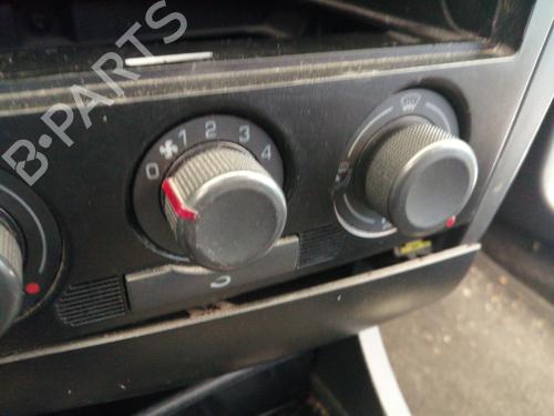 Climate control SEAT IBIZA III (6L1) 1.2 | BP26167658I5 